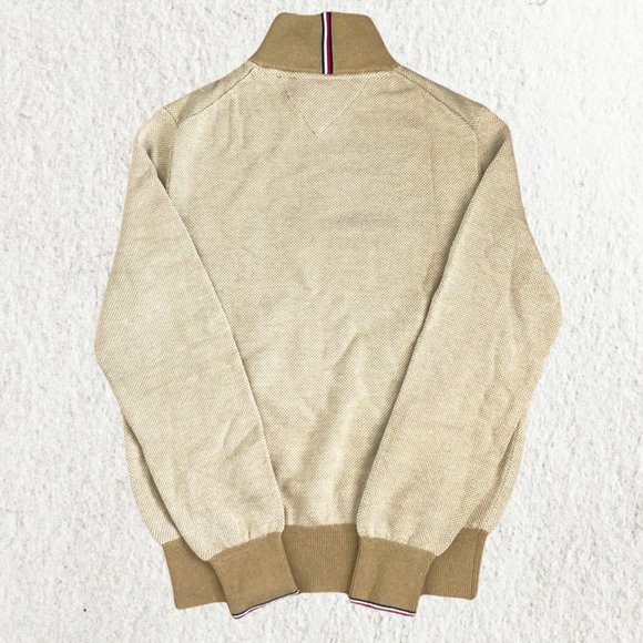 Tommy Hilfiger 78J4539 250 Sweater NWT - Picture 7 of 12
